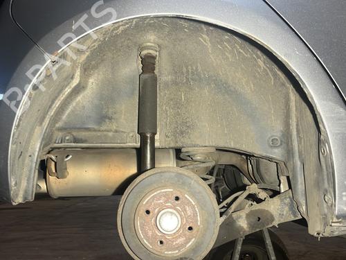 Radlauf für SUZUKI SWIFT III (MZ, EZ) 1.3 (RS413, ZC11S) (92 hp) 29318538