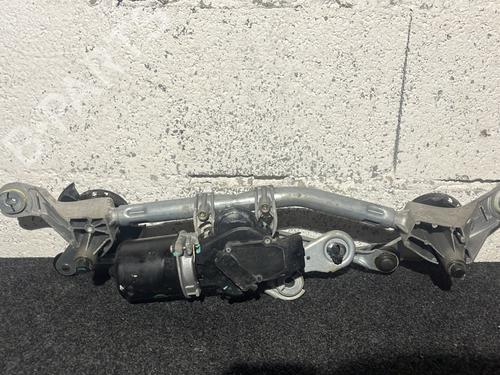 front-wiper-motor-nissan-juke-f15-2010-2011-2012-2013-2014-2015-2016-2017-2018-2019-30303057 main image
