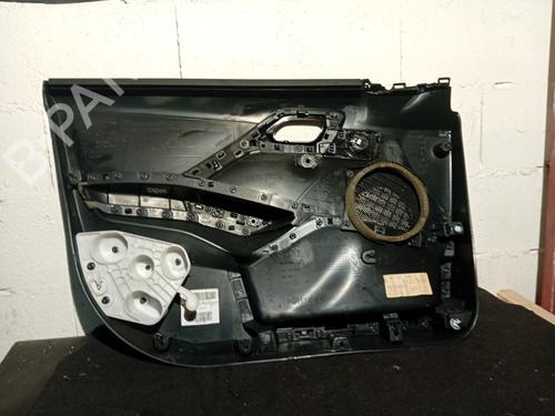 Used Front right panel Front right panel PEUGEOT 208 I (CA_, CC_) 1.6 HDi (92 hp) 21866287 21866287
