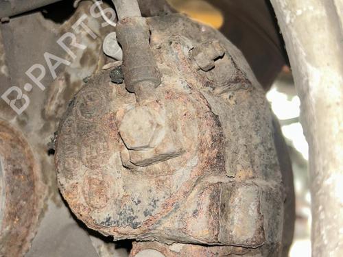 Used Left front brake caliper MERCEDES-BENZ M-CLASS (W163) ML 270 CDI (163.113) (163 hp) 20870752