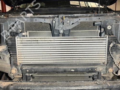 Intercooler FORD RANGER (TKE) 2.2 TDCi 4x4 | BP25760467M30 