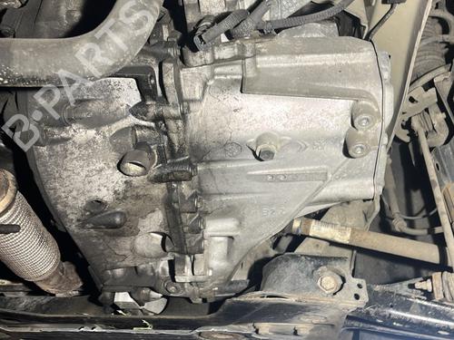 Used Gearbox PEUGEOT 308 II (LB_, LP_, LW_, LH_, L3_) 1.6 HDi / BlueHDi 115 (115 hp) 26039889