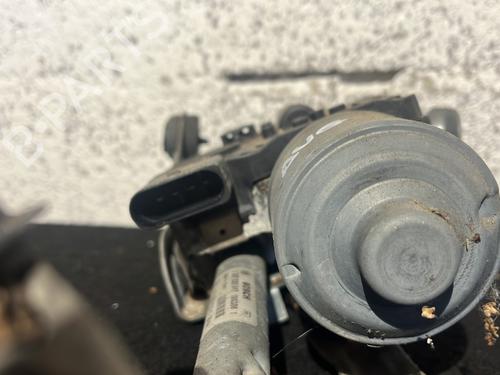 Front wiper motor SEAT LEON (1P1) 1.9 TDI | BP29865095M29