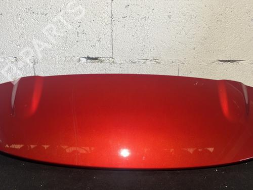 Used Rear spoiler RENAULT CLIO IV (BH_) 0.9 TCe 90 (BHNF, BHMA, BHMH, BHJK, BHJR) (90 hp) 27161608