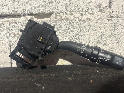 Used Steering column stalk TOYOTA COROLLA Verso (ZER_, ZZE12_, R1_) 2.2 D-4D (AUR10_, AUR10R) (136 hp) 29706660