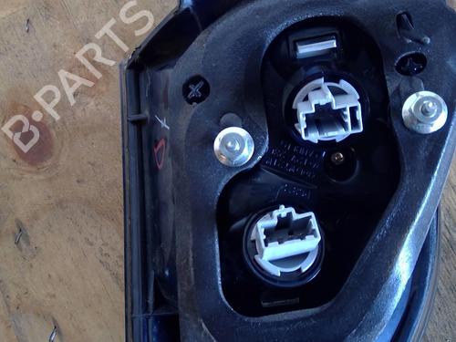 Used Right taillight MAZDA 3 (BK) 1.6 MZ-CD (90 hp) 20871215