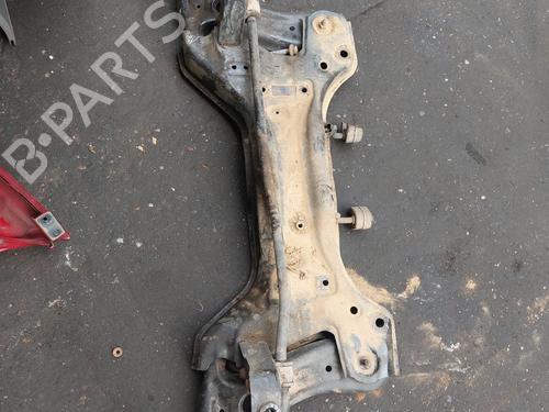 Used Subframe SKODA FABIA II (542) 1.2 TDI (75 hp) 21861294