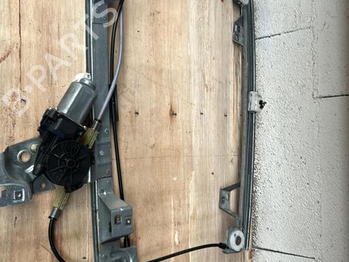 Used Front right window mechanism RENAULT KANGOO / GRAND KANGOO II (KW0/1_) 1.5 dCi (106 hp) 20863153