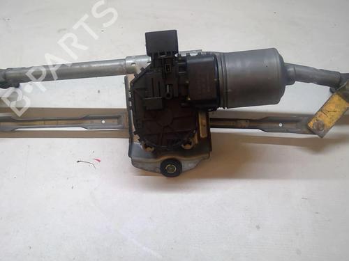 Viskermotor vindrute CITROËN C5 I (DC_) 2.2 HDi (DC4HXB, DC4HXE) (133 hp) 21859985