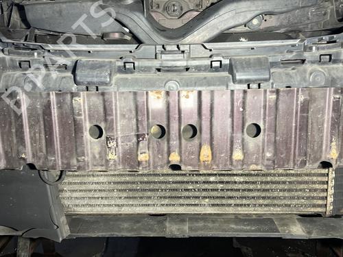 Used Water radiator Water radiator FORD FOCUS II (DA_, HCP, DP) 1.8 TDCi (115 hp) 30854184 30854184