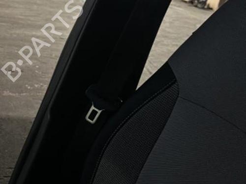 Gurtstraffer rechts vorne RENAULT CAPTUR I (J5_, H5_) 1.5 dCi 90 (J5N4, J5M5, J5MW, J5M6, J5AL, J5AJ) | BP20859448C88 