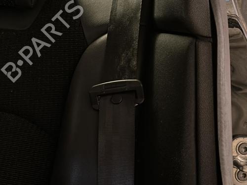 Used Rear left seatbelt CITROËN C5 III (RD_) 2.0 HDi 165 (RDRHHA, RDRHH8) (163 hp) 20870553