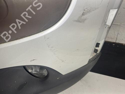 Front bumper CITROËN C4 CACTUS 1.2 VTi 82 | BP35956091C7 - Image 5