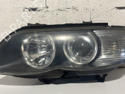 Phare gauche BMW X5 (E53) 4.4 i (286 hp) 31581226