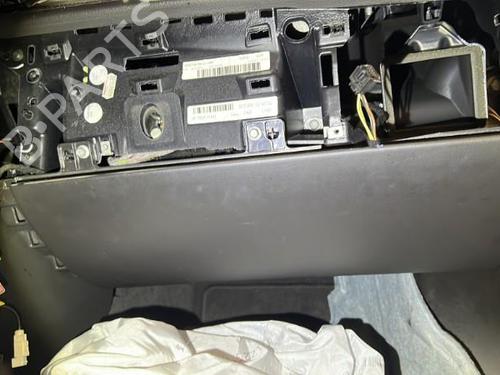 Used Glove box JAGUAR XF I (X250) 3.0 D (241 hp) 21864257