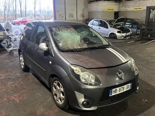 Right front brake caliper RENAULT TWINGO II (CN0_) 1.2 Turbo (CN0C, CN0F) | BP30537772M104 - Image 6