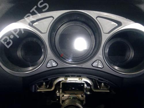 Used Instrument cluster Instrument cluster CITROËN C4 II (NC_) 1.6 HDi 115 (114 hp) 20870949 20870949