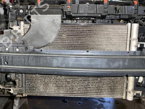 AC radiator OPEL ASTRA J (P10) 1.4 Turbo (68) | BP23796743M32 - Image 2