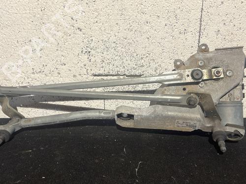 Front wiper motor FORD FIESTA VI (CB1, CCN) 1.5 TDCi | BP28668893M29 - Image 4