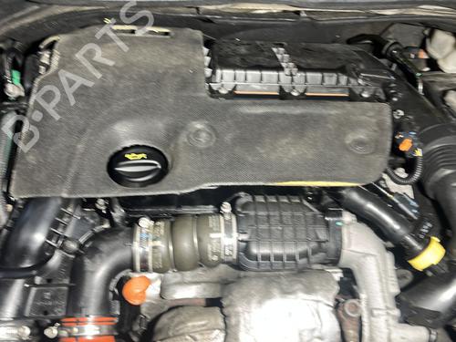 Used Starter CITROËN C3 III (SX) 1.6 BlueHDi 75 (75 hp) 30683171