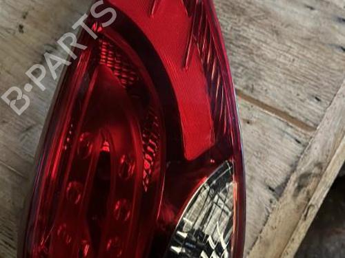 Used Right taillight HYUNDAI ix35 (LM, EL, ELH) 2.0 CRDi 4WD (184 hp) 20866223