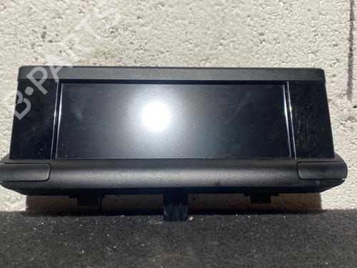 Used Instrument cluster CITROËN C4 CACTUS 1.6 BlueHDi 100 (99 hp) 20861584