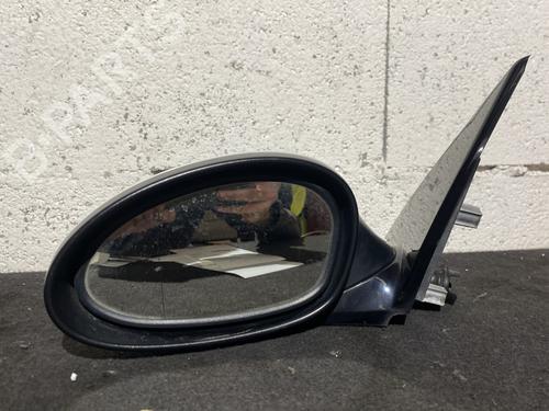 Used Left mirror BMW 1 (E87) 118 d (143 hp) 24803114