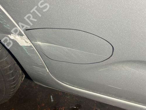 Right rear door CITROËN C3 II (SC_) 1.2 VTi 82 | BP29029250C5 