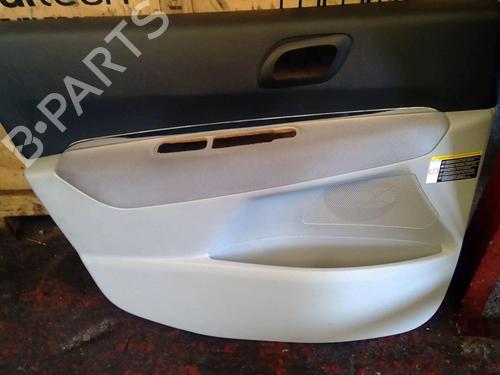 Used Front left panel PEUGEOT 3008 I MPV (0U_) 1.6 HDi (109 hp) 21861710