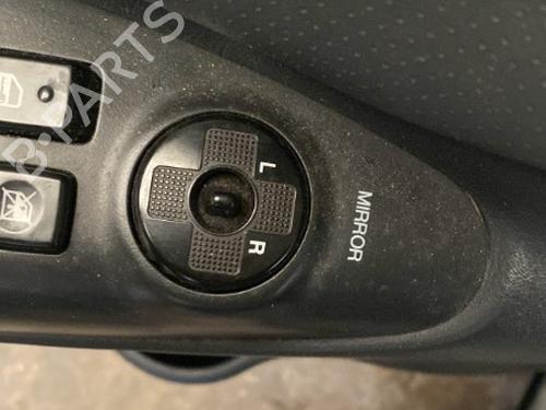 Left mirror HYUNDAI TUCSON (JM) 2.0 CRDi All-wheel Drive | BP20872693C26 