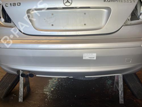 Køfangervange MERCEDES-BENZ C-CLASS Coupe (CL203) C 180 Kompressor (203.746) (143 hp) 32320665
