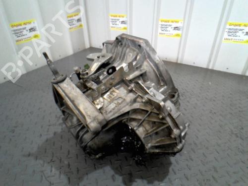 Gearkasse RENAULT VEL SATIS (BJ0_) 2.2 dCi (BJ0E, BJ0F) (150 hp) 20864655