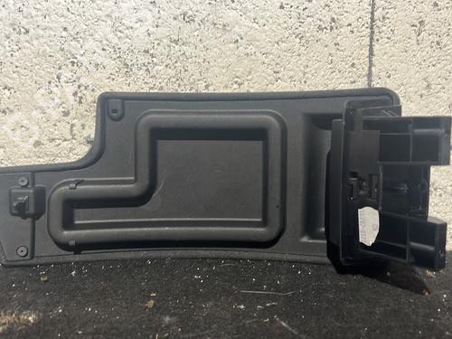 Armrest / Center console RENAULT MEGANE III Hatchback (BZ0/1_, B3_) 1.5 dCi (BZ09, BZ0D, BZ1W, BZ29, BZ14) | BP26214025I20 - Image 4