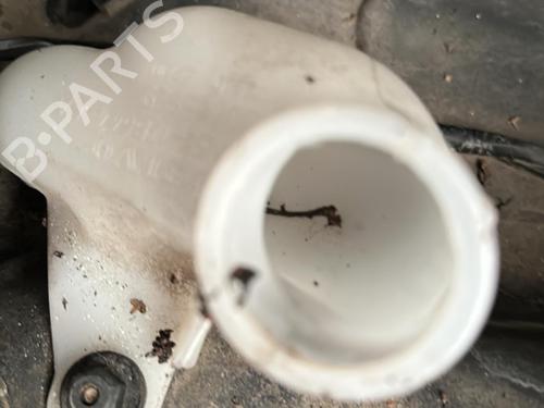 Used Windscreen washer tank VOLVO V50 (545) 1.6 D (110 hp) 25844415