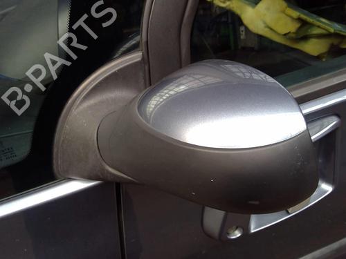 Used Left mirror PEUGEOT 1007 (KM_) 1.4 HDi (68 hp) 20860986
