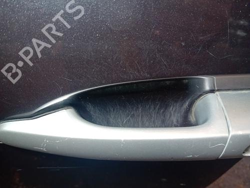 Left front door CITROËN C8 (EA_, EB_) 2.2 HDi | BP21865717C2 