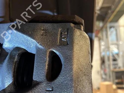 Left front brake caliper CITROËN C4 II (NC_) 1.6 HDi 115 | BP20869518M105 