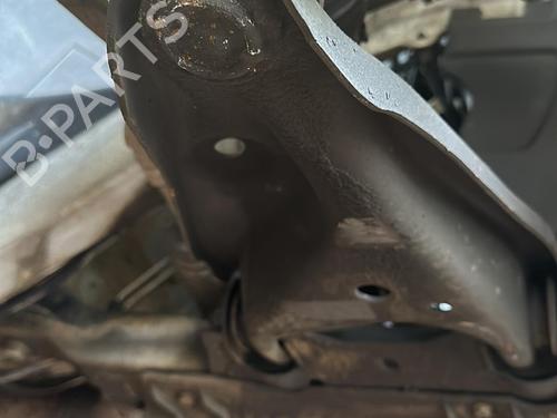 Used Right front suspension arm DACIA SANDERO II 1.2 (75 hp) 20863359