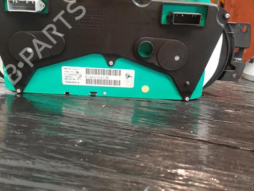 Used Instrument cluster DACIA SANDERO 1.2 16V (75 hp) 20871859