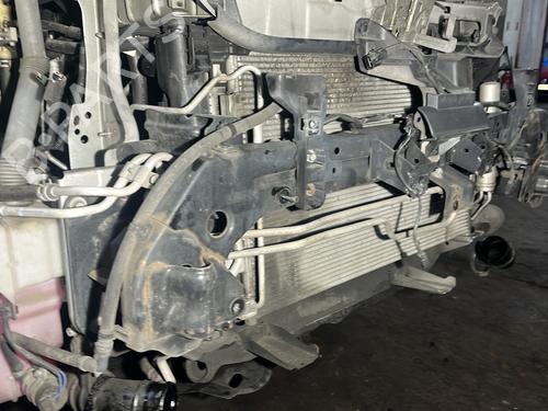 Used Front bumper reinforcement PEUGEOT 4007 (VU_, VV_) 2.2 HDi (156 hp) 29564115