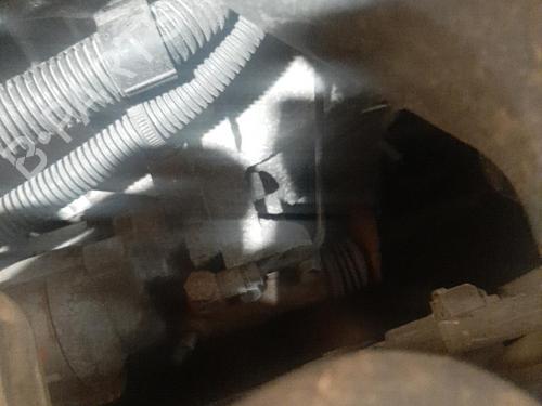 Gearkasse TOYOTA YARIS (_P1_) 1.4 D-4D (NLP10_, NLP10R) | BP20871787M3 