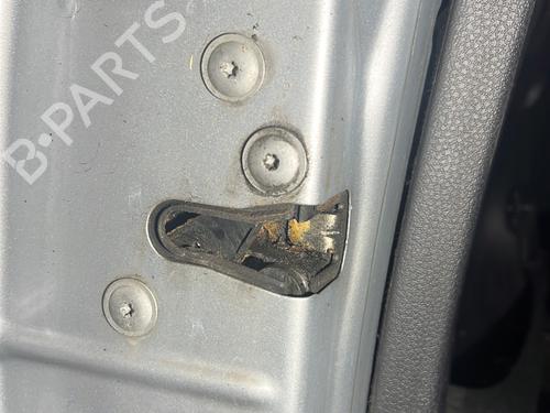 Used Front left lock MINI MINI (R50, R53) One D (75 hp) 28099329