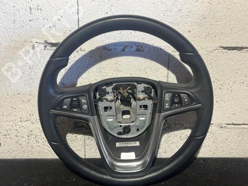 Rat OPEL ASTRA J (P10) 1.7 CDTI (68) (110 hp) 28000243