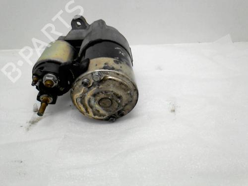 Starter RENAULT KANGOO Express (FC0/1_) 1.5 dCi (FC07, FC1R) | BP20861356M8 