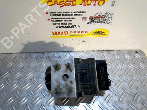 Abs pomp TOYOTA COROLLA (_E12_) 2.0 D-4D (CDE120R, CDE120L_) (110 hp) 20861386