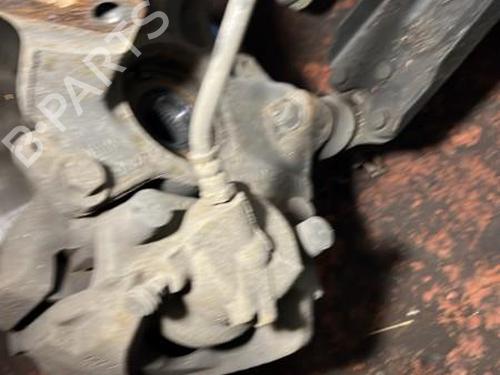 Used Right front brake caliper RENAULT MEGANE III Coupe (DZ0/1_) 1.5 dCi (DZ09, DZ0D, DZ1F, DZ1G, DZ14, DZ29) (110 hp) 20859331