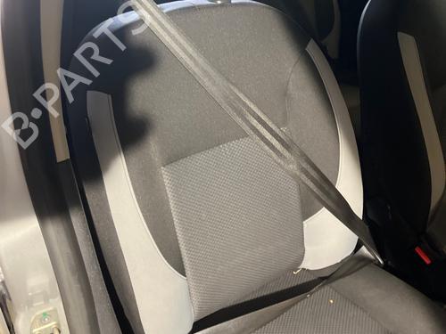 Used Front right seatbelt Front right seatbelt 37613196 37613196