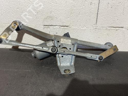 Front wiper motor PEUGEOT 206 CC (2D) 1.6 16V (2DNFUF, 2DNFUR) | BP20862008M29 