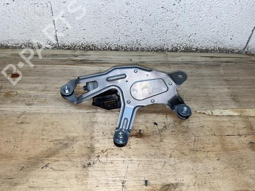 Used Rear wiper motor TOYOTA YARIS (_P21_, _PA1_, _PH1_) 1.5 Hybrid (MXPH10, MXPH11) (116 hp) 21863669