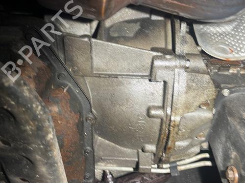 Gearbox JEEP WRANGLER III (JK) 3.8 | BP27358808M3 - Image 2